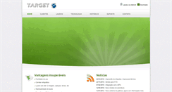 Desktop Screenshot of citopatologia.com.br
