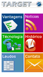 Mobile Screenshot of citopatologia.com.br